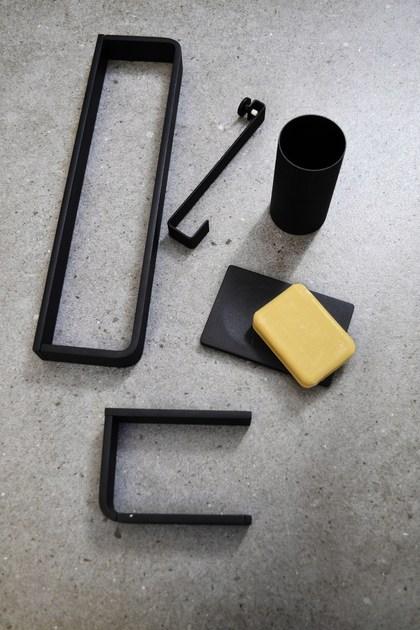 mg12 Держатель туалетной бумаги из латуни Deep sun-id-1464246 - Вид №4