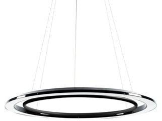 Roche Bobois Светодиодный подвесной светильник из алюминия sun-id-1361997 - Вид №1