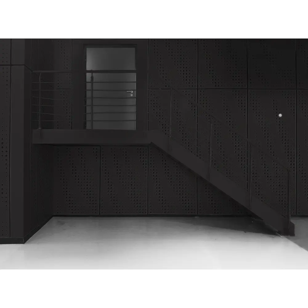 ЛАКРА Грунт-эмаль 5 в 1 для металла и дерева, черный матовый 5 л 89416435 STLM-1565513 - Вид №3