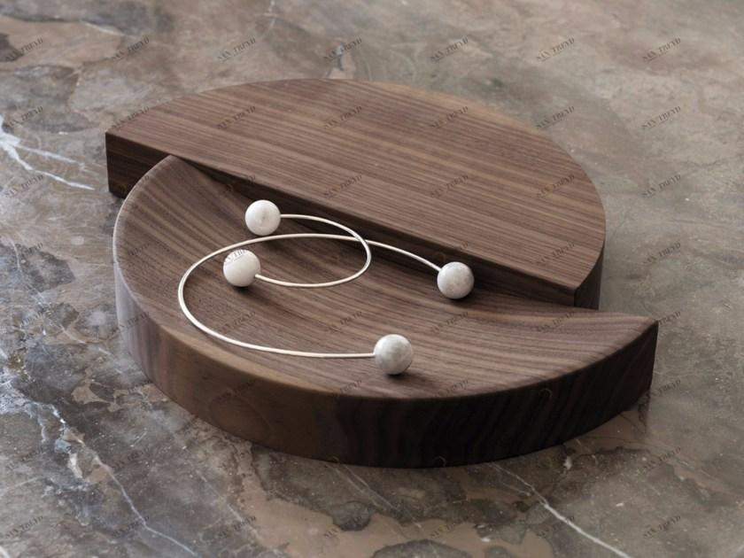 Schönbuch Шкатулка из массива дерева Schonbuch sun-id-1362194