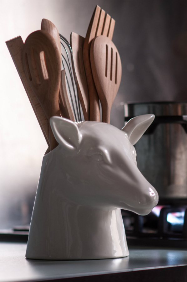 SK POTSTAG1 Органайзер для хранения Suck UK  - Вид №7