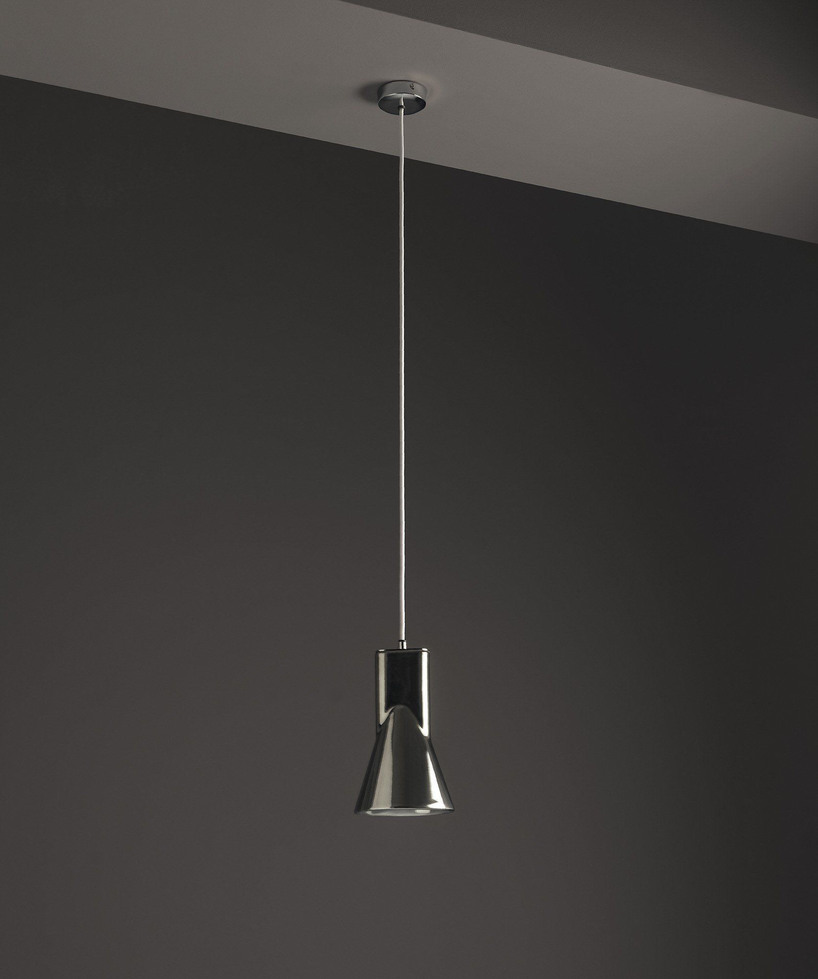 Керамический подвесной светильник Ceramica Flaminia Lux ARCH-00071540 - Вид №23