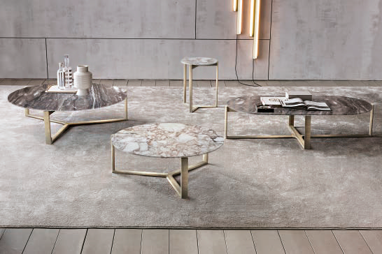 Стол журнальный ARNE CASAMILANO 2416  - Вид №3