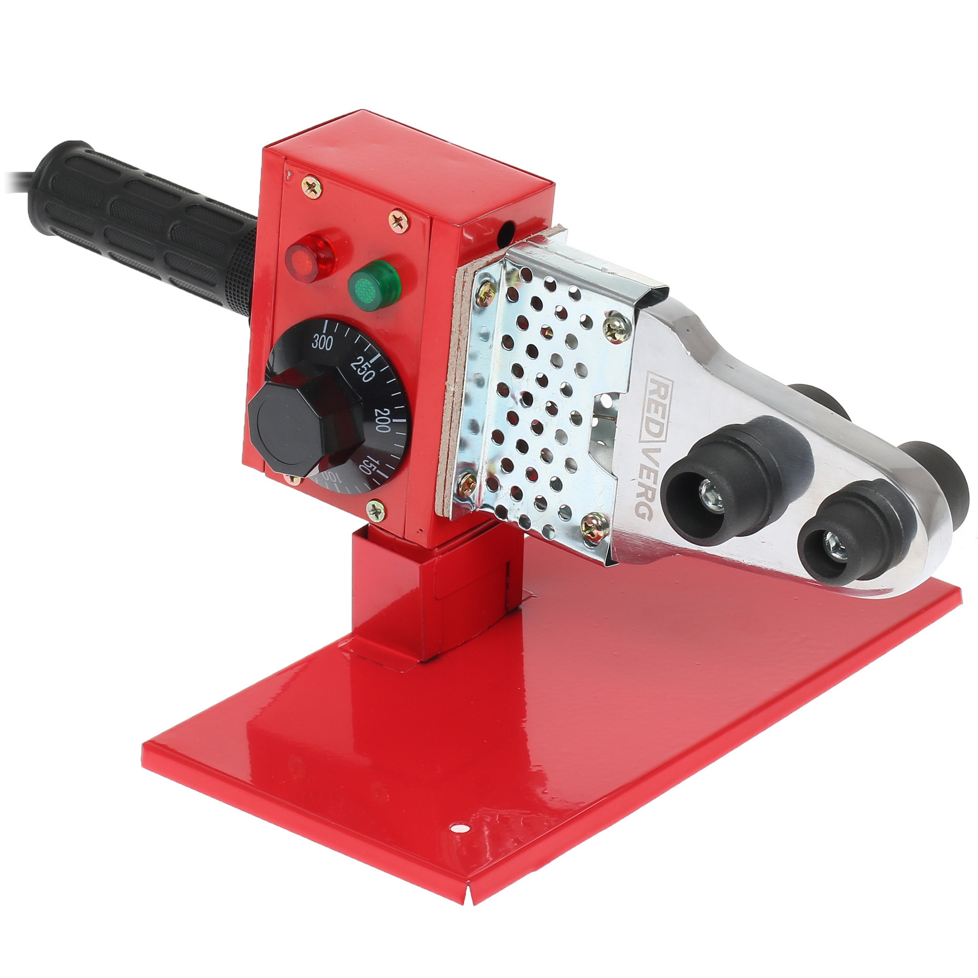 Сварочный аппарат для полипропиленовых труб RedVerg RD-PW600-32 8106664 STDN-0140923