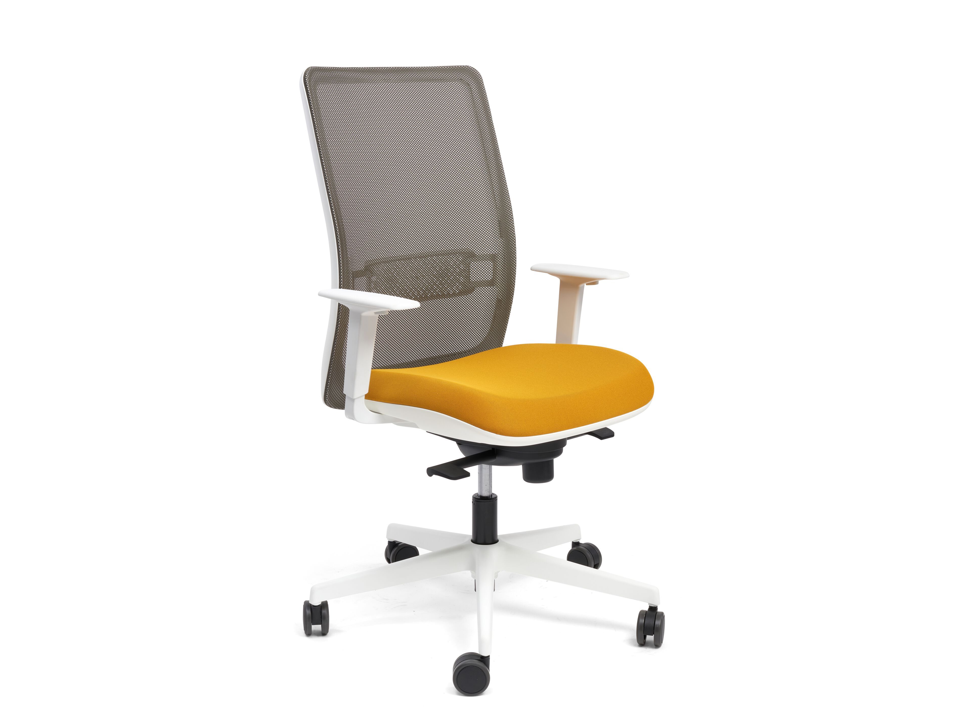 5 спиц регулируемая высота поворотный операционный офисный стул AP Factor Гаити ARCH-00114586