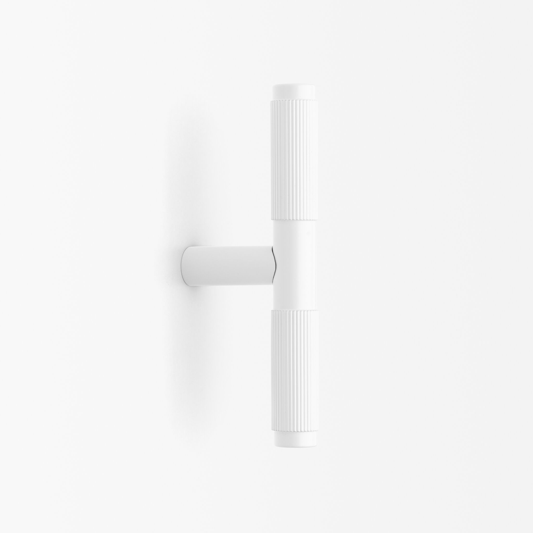 Латунная ручка Lo & Co Interiors LINEAR ARCH-00110137 - Вид №12