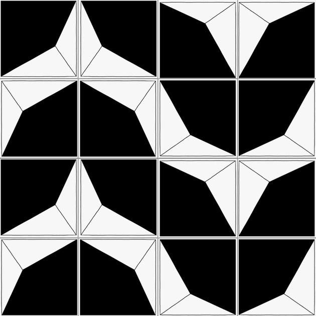 Kiasmo Керамическое покрытие Bossage 2015kdto - Вид №18