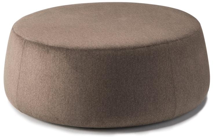 MEMEDESIGN Круглый пуф из ткани sun-id-1416158 - Вид №8