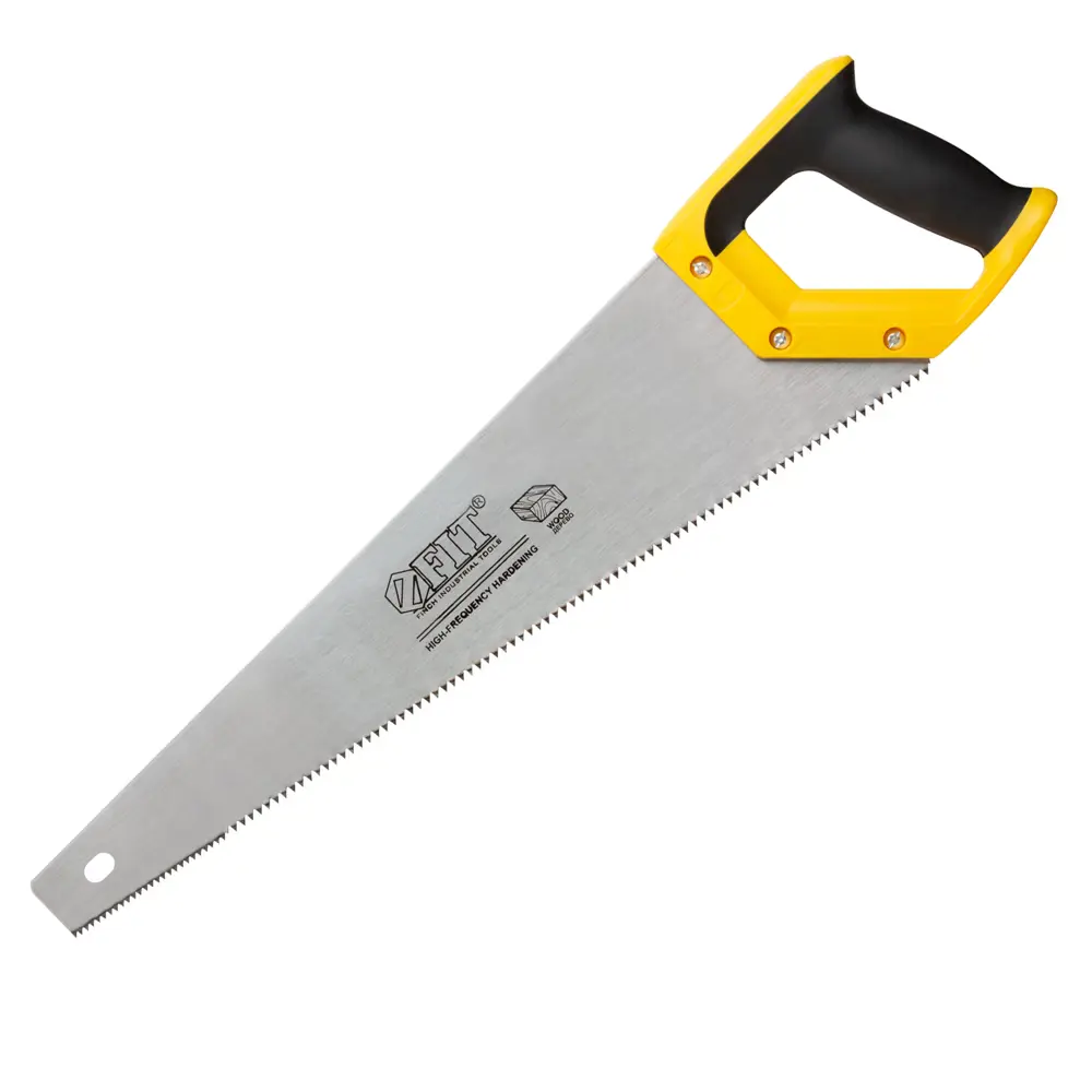 Ножовка по дереву Fit 40470, крупный зуб, 500 мм 82269749 STLM-2011825 