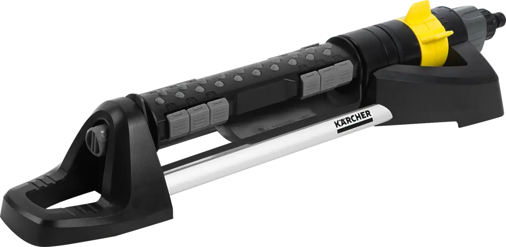 14590398 Дождеватель для полива осциллирующий Karcher OS 5-320 SV, 320 (м²) STLM-0949545