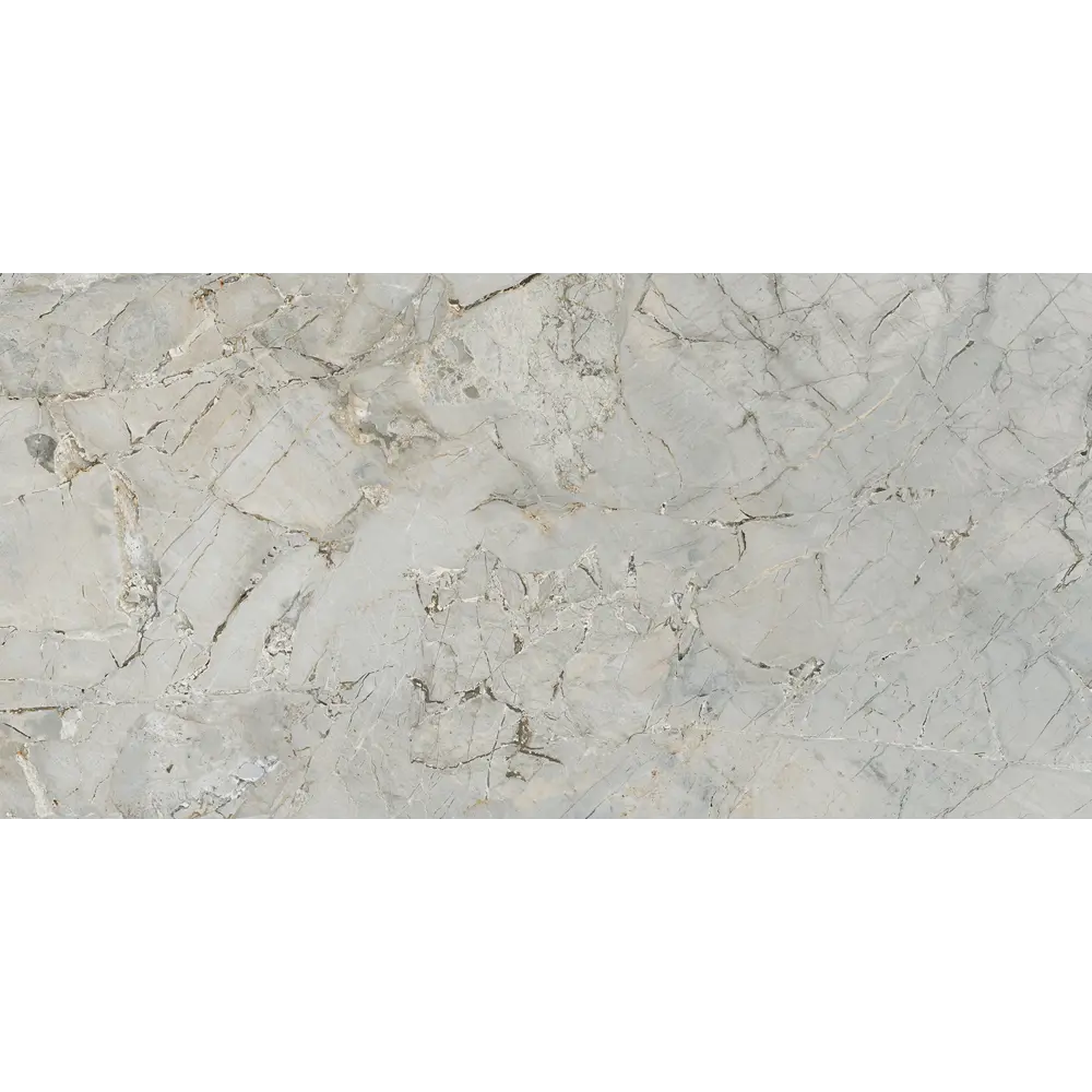 Глазурованный керамогранит LB Ceramics Эпоха 30x60.3 см 1.44 м² матовый цвет мрамор серый STLM-2043278 - Вид №1