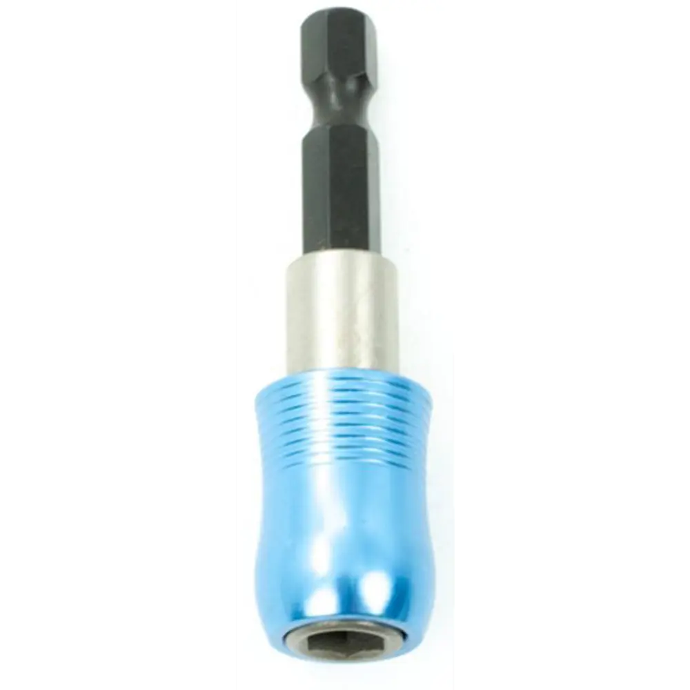 Держатель для бит магнитный Ritter 1/4x1/4 дюйма 60 мм 89391918 STLM-2123611 