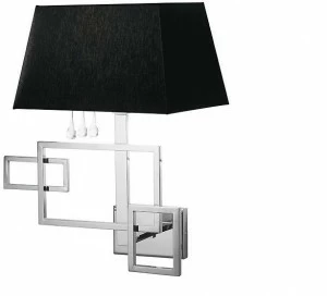 MARIONI Настенный светильник из латуни Frame 01978