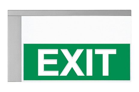 DST-4610 Vir-bi Daisalux Светильники и спец. Черный 