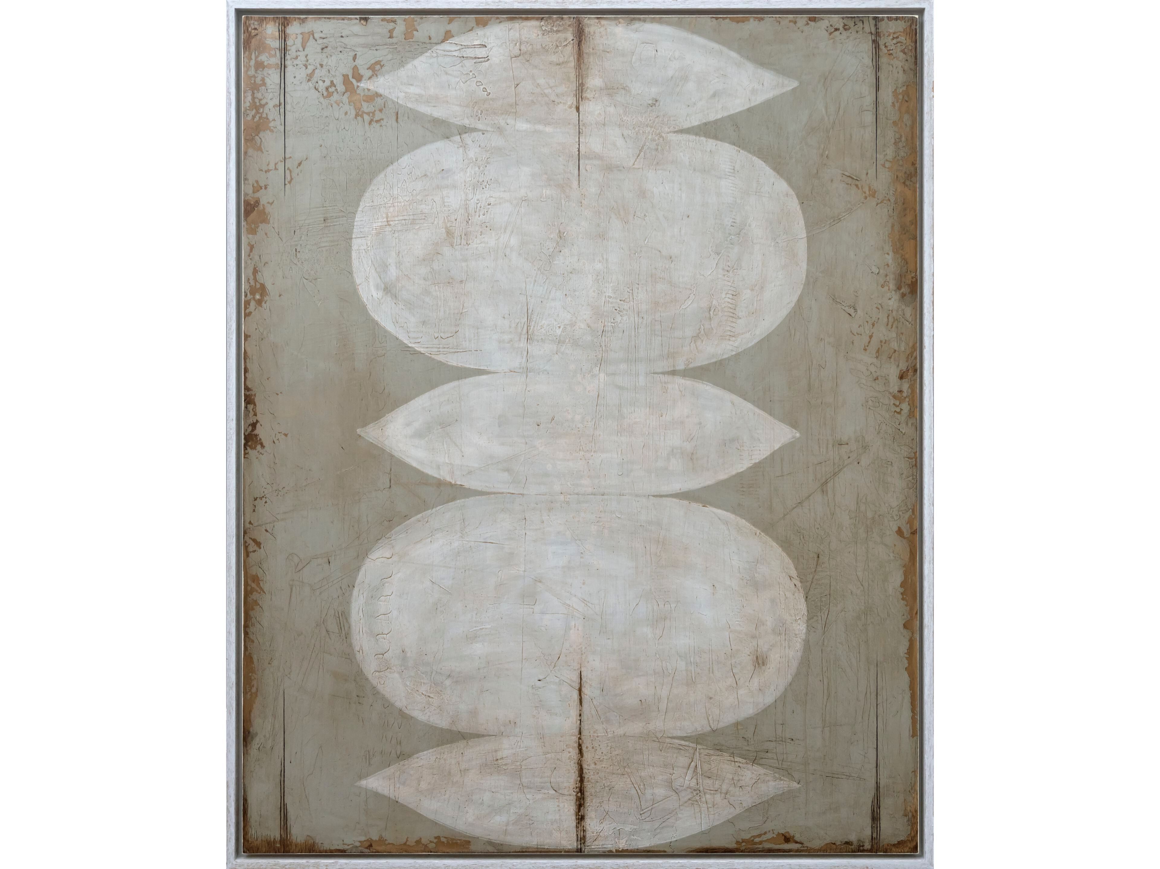 Деревянная рамка NOVOCUADRO ART COMPANY Хавьер Торрес ARCH-00132343 - Вид №1