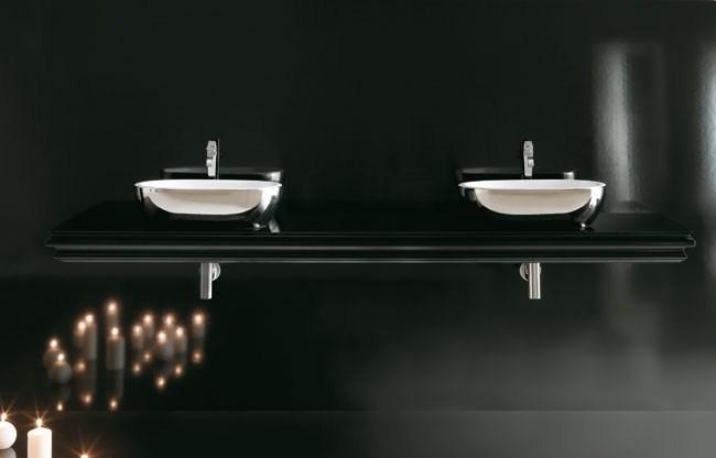 GALASSIA Двойная стеклянная столешница Midas sun-id-1500122 - Вид №2