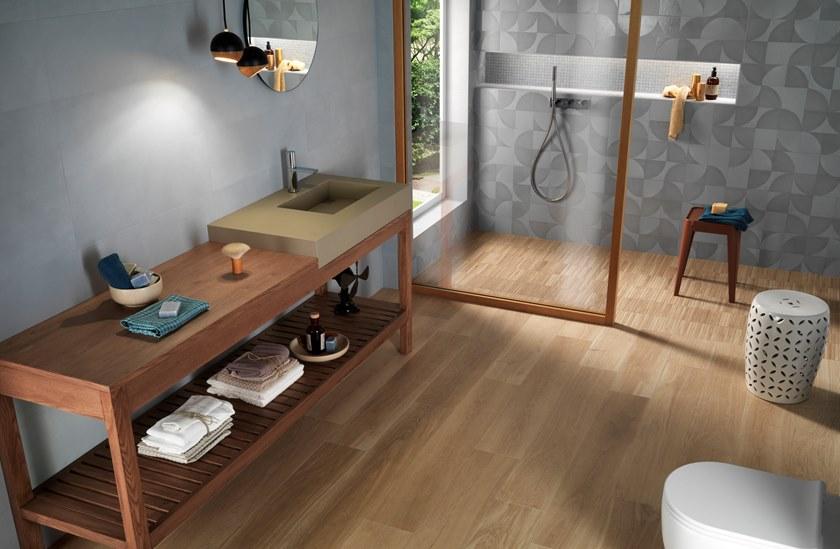 FAP ceramiche Белая плитка для стен Mat&more sun-id-1431392 - Вид №13