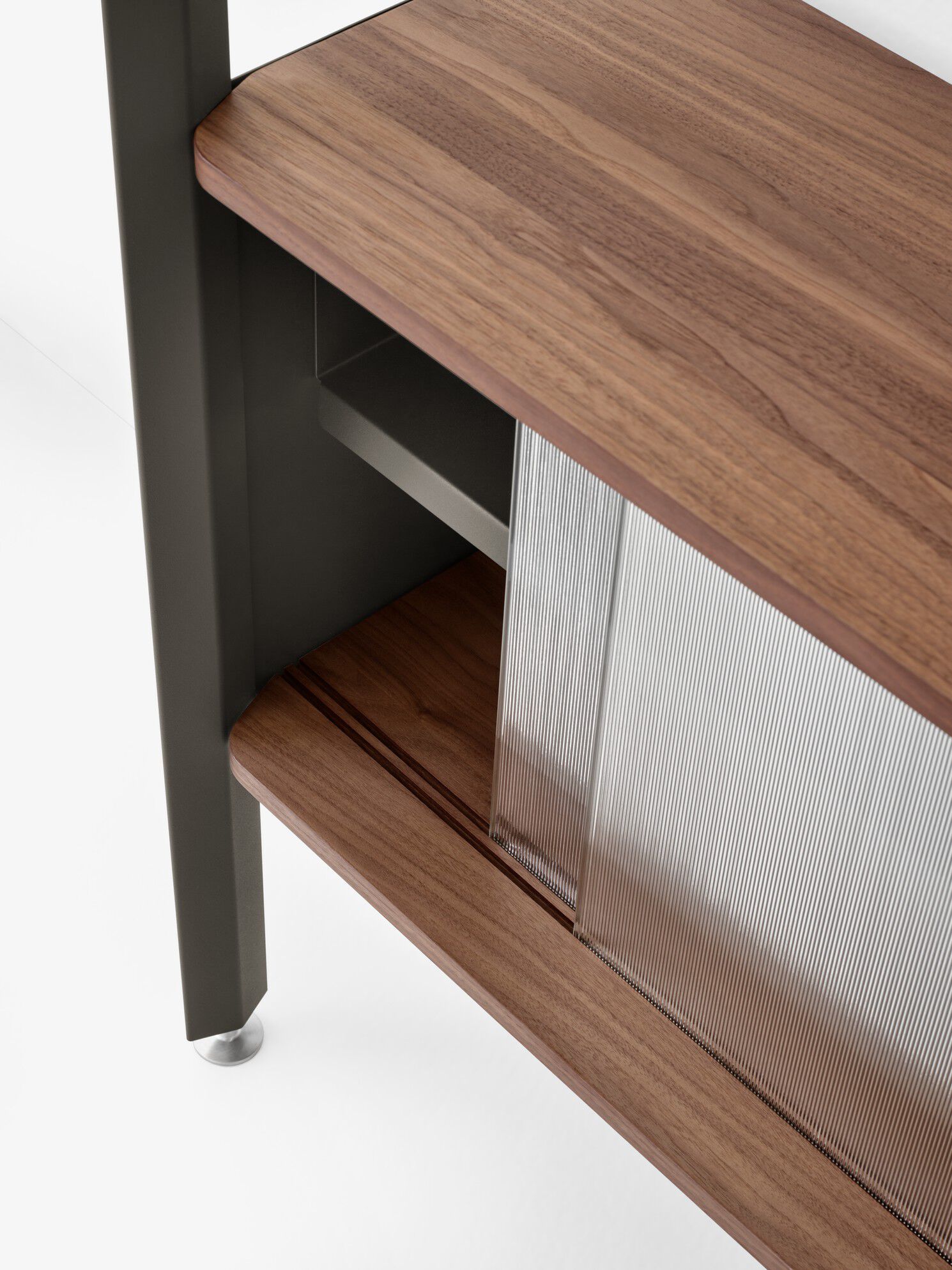 Модульная настенная установка с порошковым покрытием &Tradition Rombe ARCH-00136863 - Вид №8