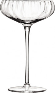 10656248 LSA International Набор креманок LSA International, "Aurelia", 300мл, 4шт. Стекло