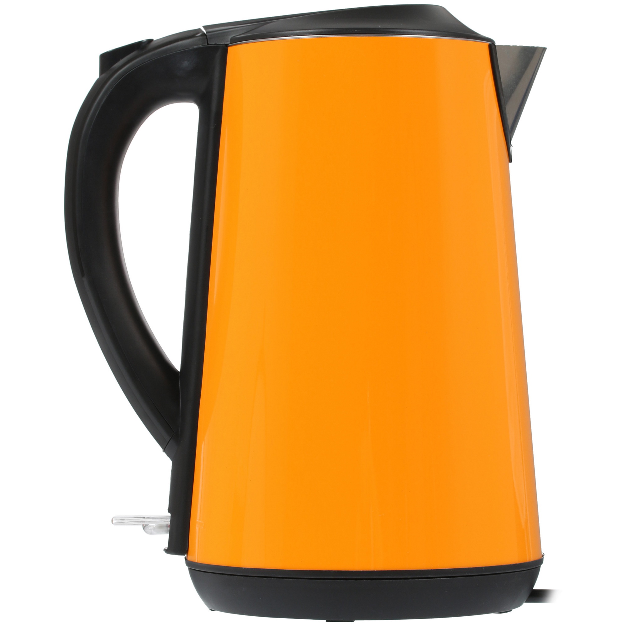 8190948 Электрочайник NDTech EK019 оранжевый STDN-0067719 - Вид №1