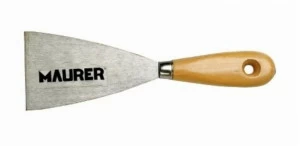 MAURER Шпатели для штукатурки