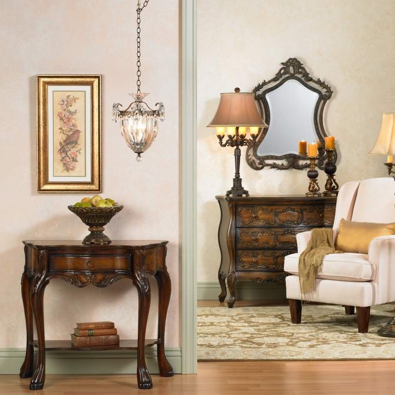 Schonbek 1243 22H BAGATELLE подвес Santreyd 82264 - Вид №6