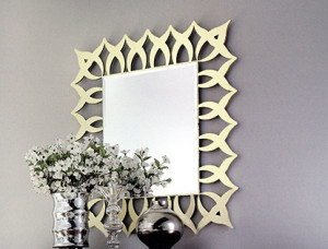 Зеркало  BBELLE S105