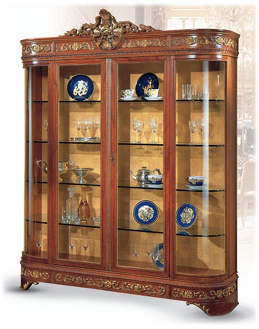 Витрина Antea OAK E6803 