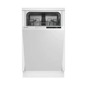 91869503 Встраиваемая посудомоечная машина Indesit RWM 8E55 44.8 см 5 программ цвет некрашеный STLM-1486870