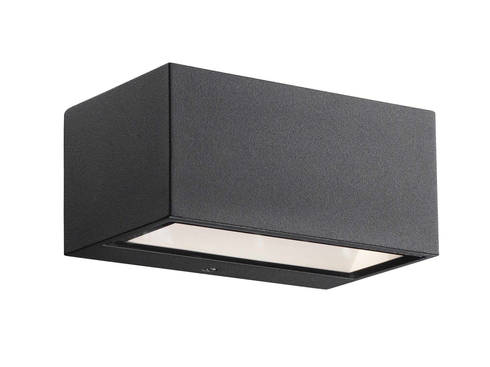 Металлическая наружная настенная лампа Nordlux NENE ARCH-00059097