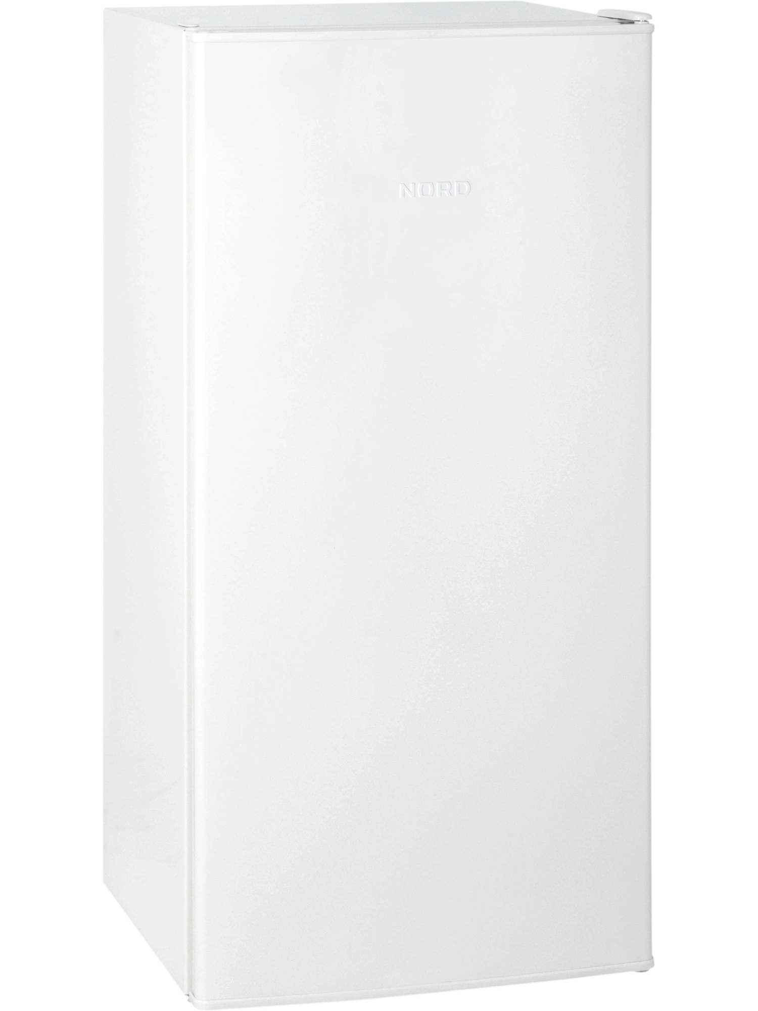 9291880 Холодильник компактный   NORD NR 404 W белый STDN-0141054