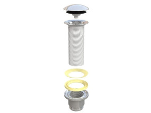 Раковина из АБС-пластика для умывальника и биде