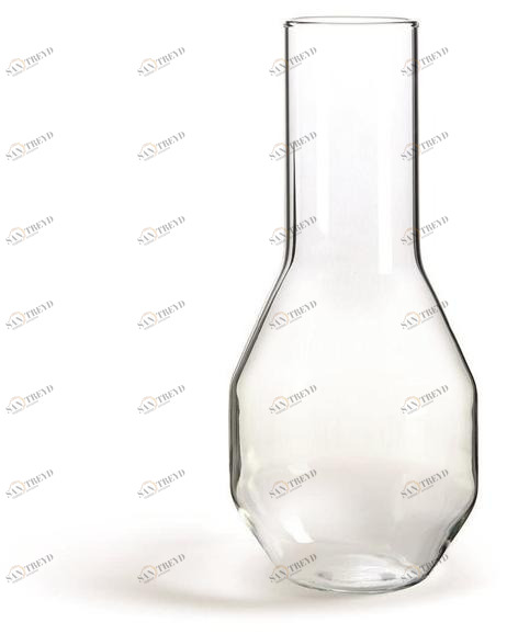 Atipico Графин из боросиликатного стекла Angolo sun-id-1509150