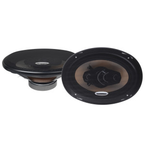 1111401 Коаксиальная акустическая система SoundMax SM-CSA694