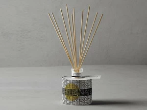 IWISHYOU Ароматизатор в натуральном камне Here & now 8057711491063