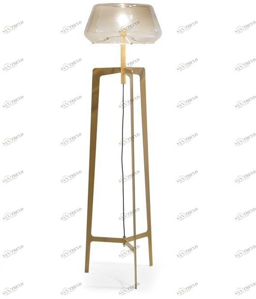 Aston Martin Торшер с отраженным светом sun-id-1408617