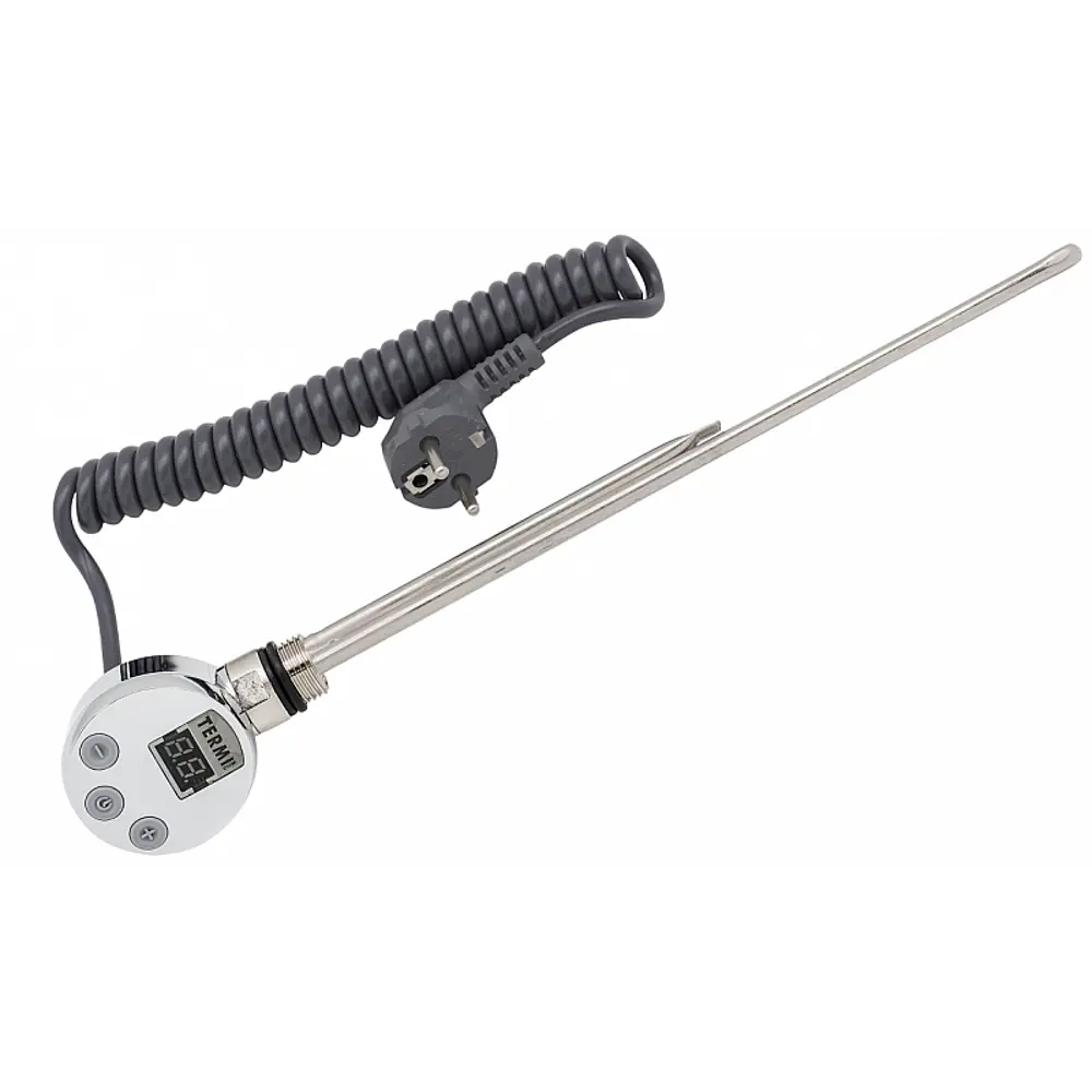 ТЭН для водонагревателя/радиатора Термиком 600 Вт STLM-2041718