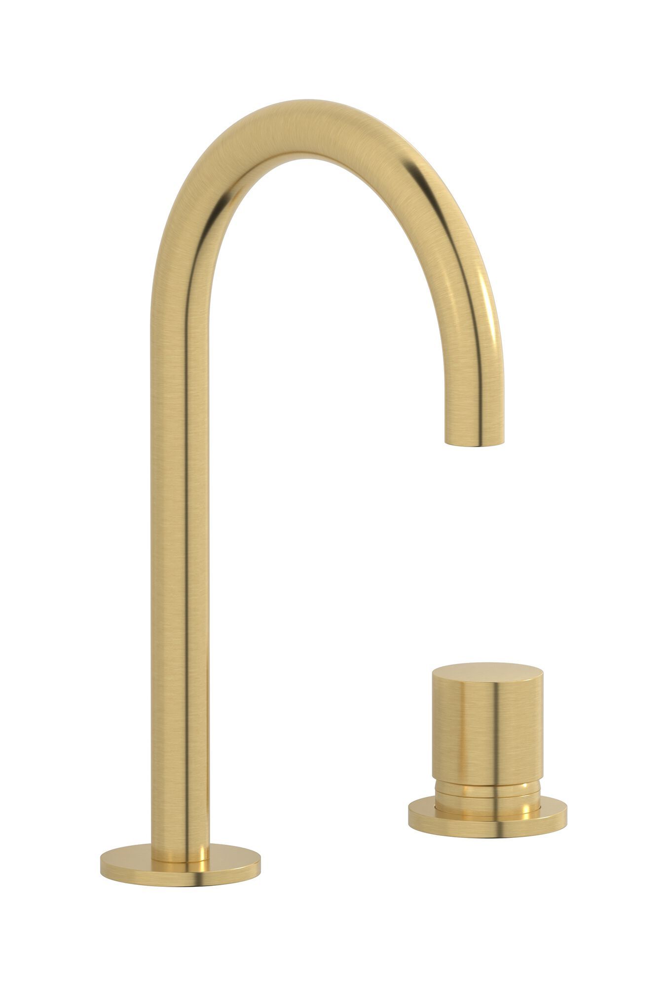 Смеситель для раковины с 2 отверстиями IB Brera ARCH-00051764 - Вид №6