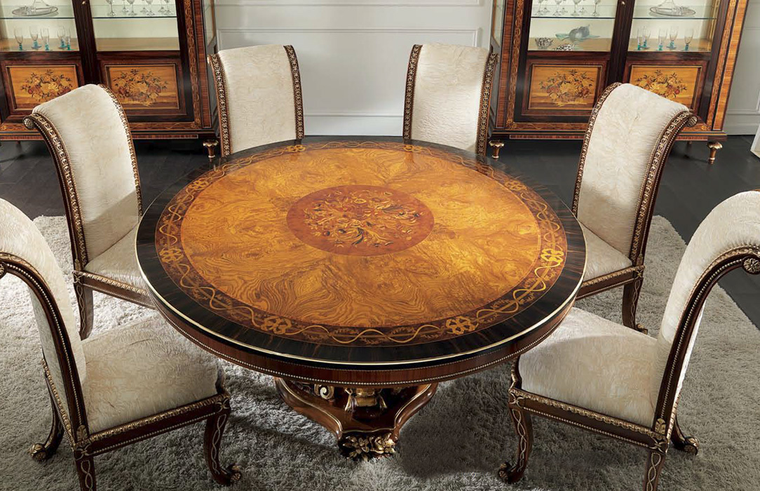 Стол  CEPPI 2898 Luxury - Вид №1