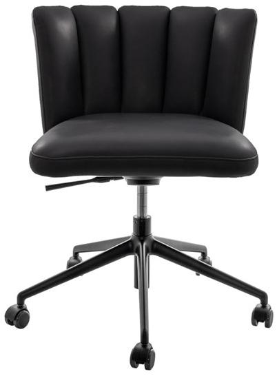 KFF Регулируемое по высоте вращающееся кресло с 5 спицами Gaia sun-id-1487146 - Вид №2