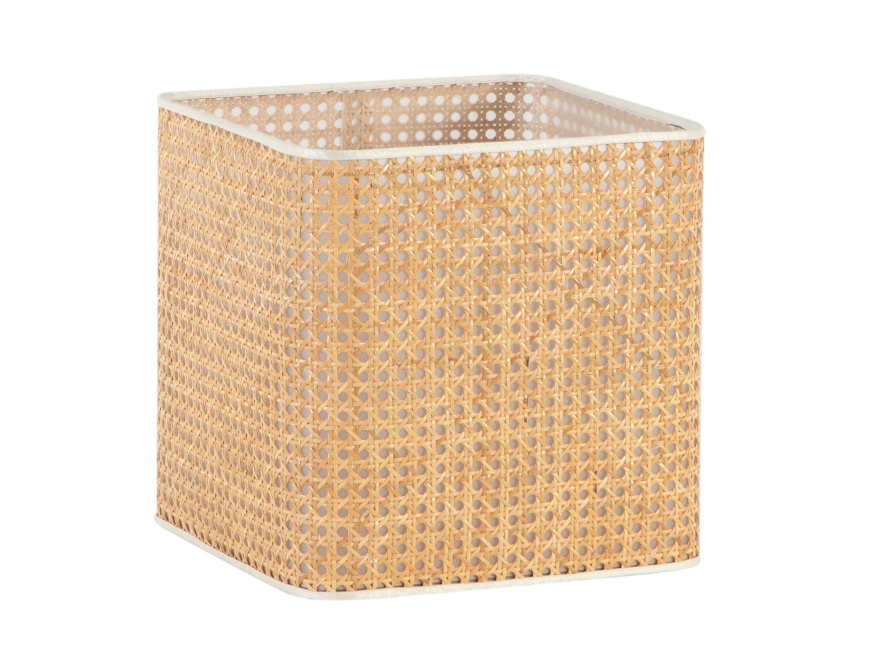 Венский соломенный контейнер Tonin Casa ARCH-00139034
