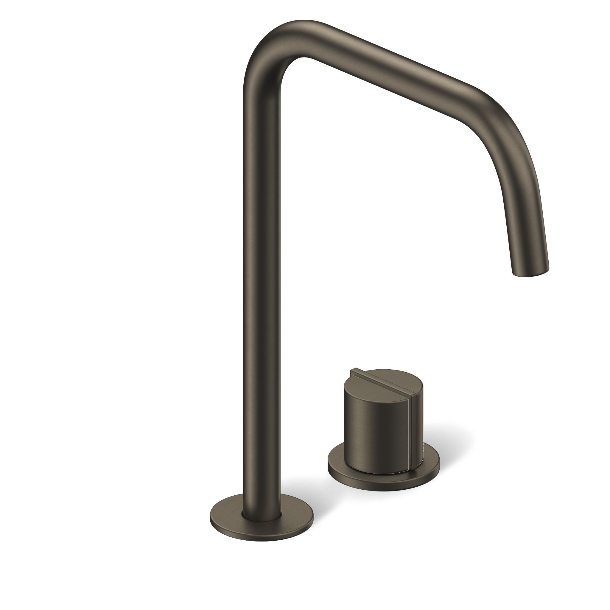 Смеситель для раковины высокого пола Varied Forms Macaron ARCH-00064250 - Вид №3