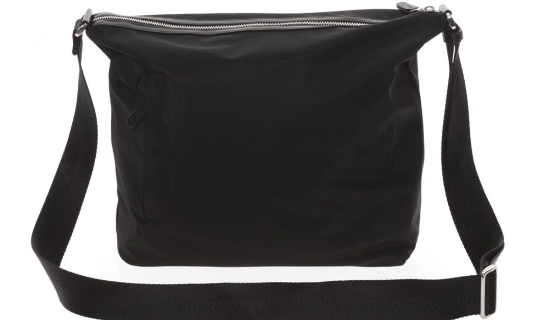 VCT05-651 Сумка VCT05 Shoulder Bag Mandarina Duck Hunter  - Вид №1