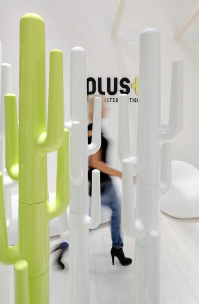 Plust Плечики из полиэтилена sun-id-1349263 - Вид №6