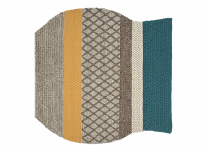 002385 Ковер Farol MF1 GAN Mangas Original