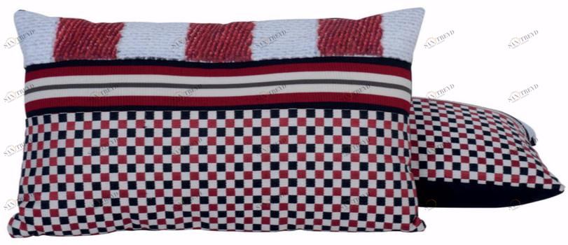 LELIEVRE Прямоугольная подушка для дивана Jean paul gaultier - nature et découverte 7736