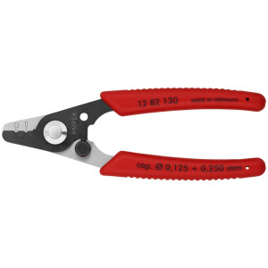 90832080 Стриппер механический KN-1282130SB STLM-0404024 KNIPEX