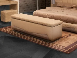 Tonino Lamborghini Casa Кожаный сундук Kyalami