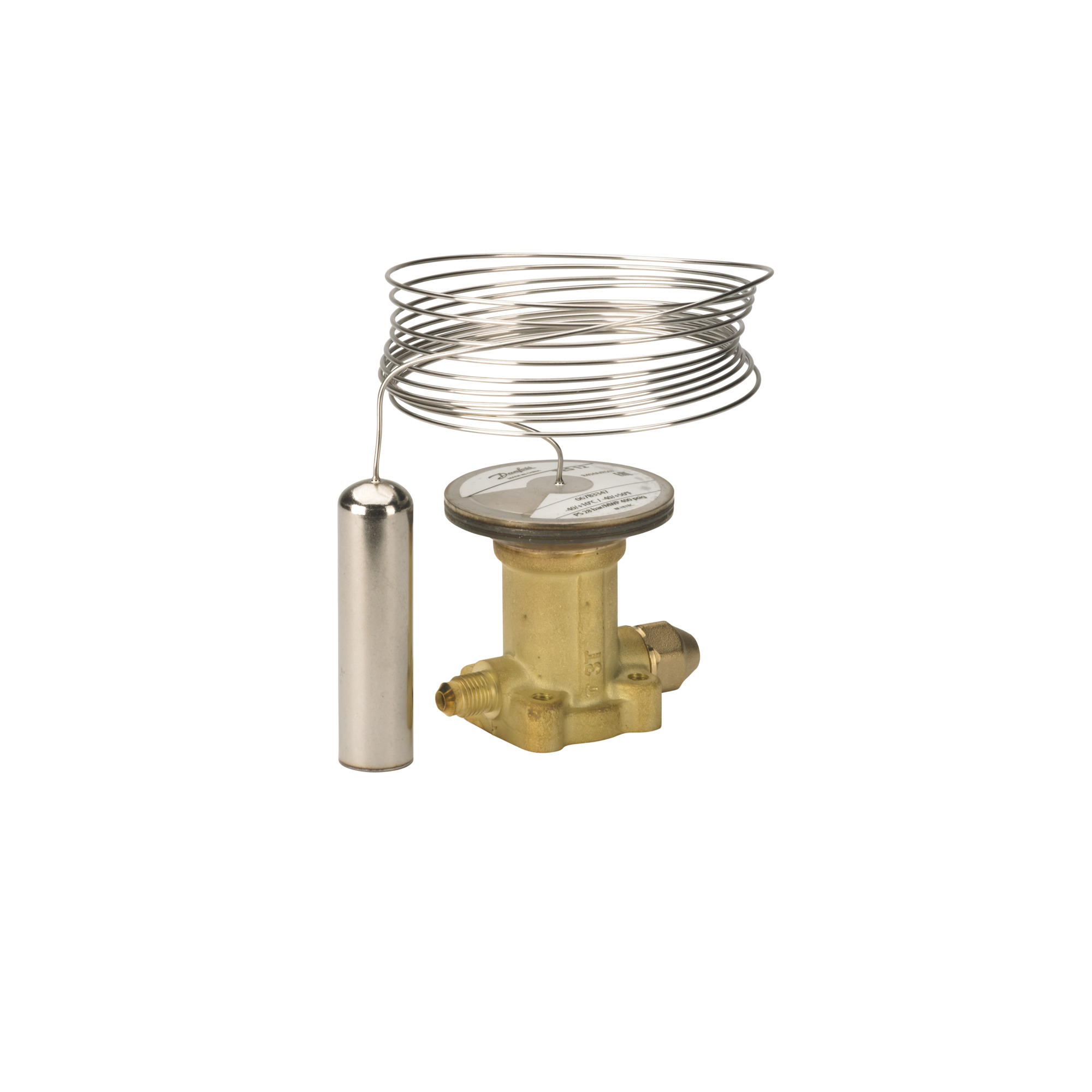 Danfoss Термостатический элемент TE TE 5 Элемент термостатический 067B3250  - Вид №4