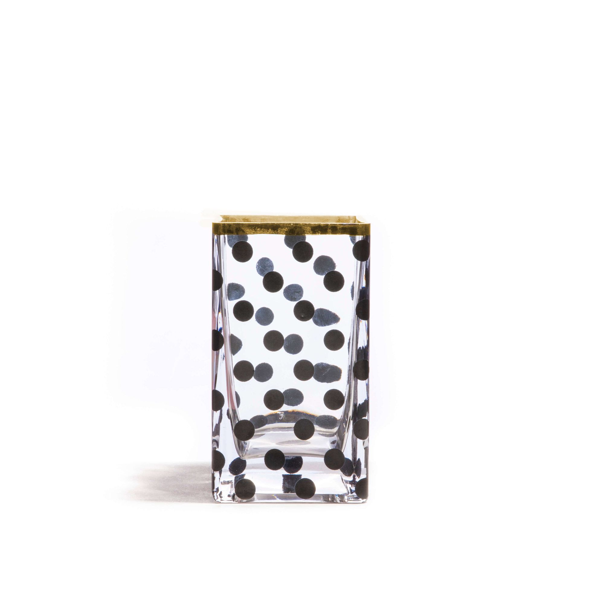 Стеклянная ваза Seletti SHIT POIS ARCH-00042341 - Вид №3